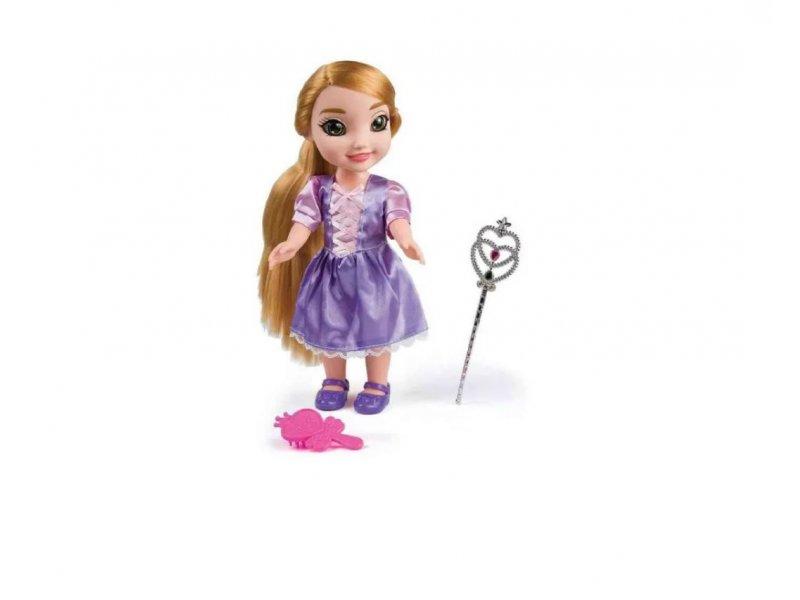 Selected image for GIOCHI PRINCESS Princeza Rapunzel 35CM NEW