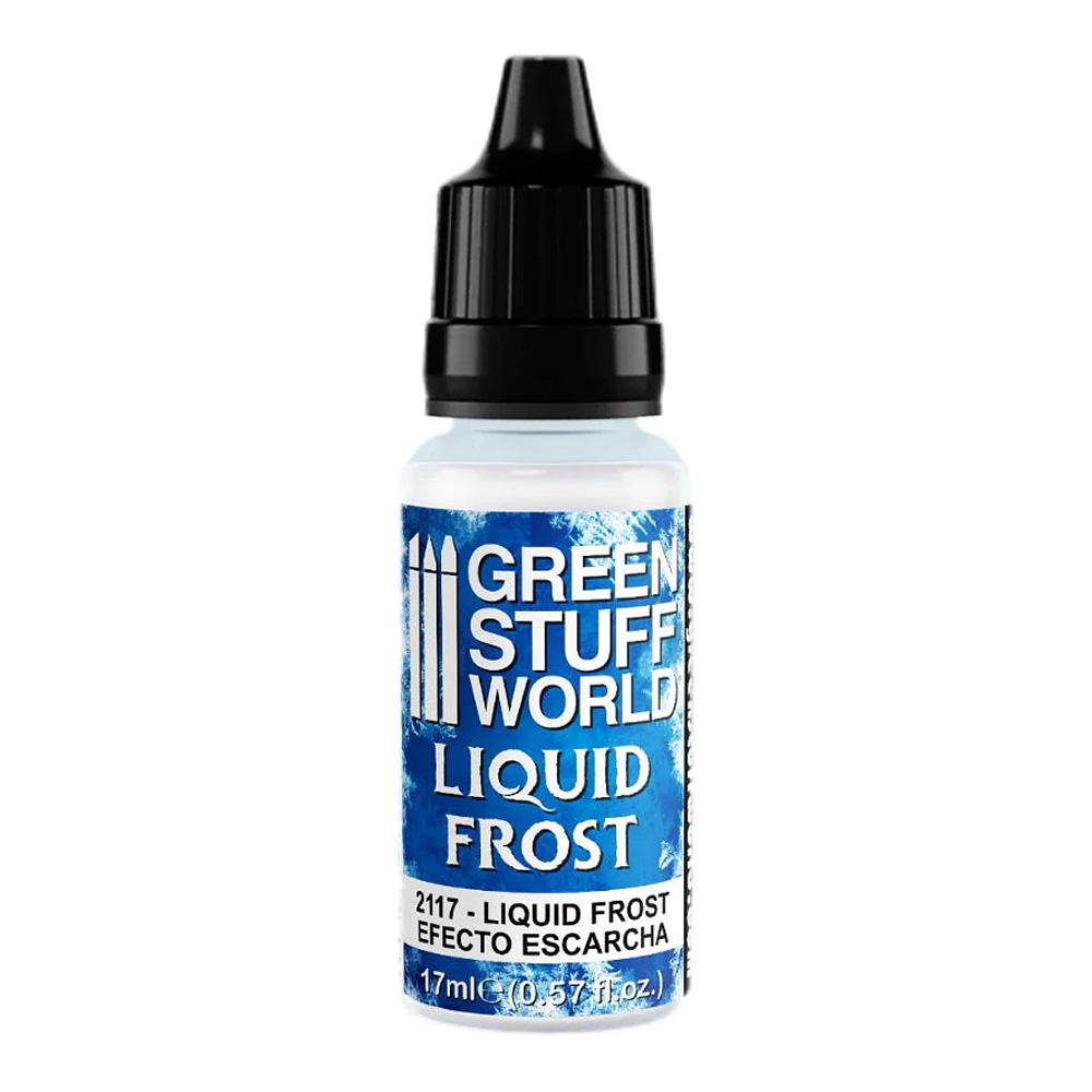 GREEN STUFF WORLD Tečni mraz, 17ml