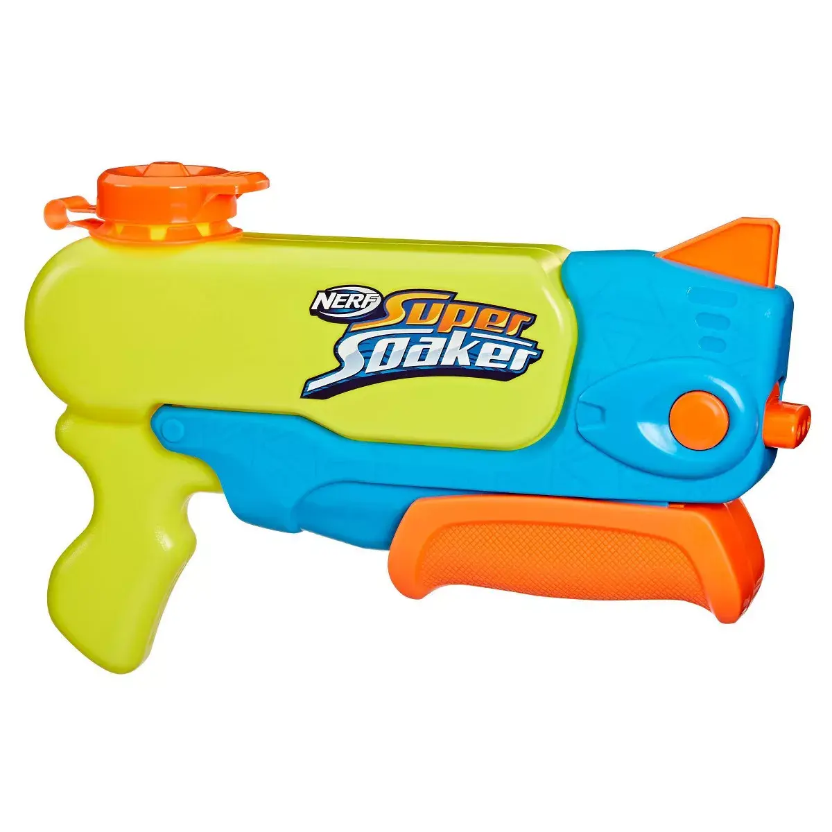 HASBRO Dečija igračka pištolj na vodu Nerf Super Soaker Wave Spray