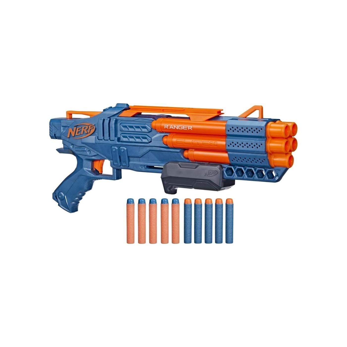 HASBRO Dečija igračka pištolj Nerf Elite 2.0 Ranger PD 5