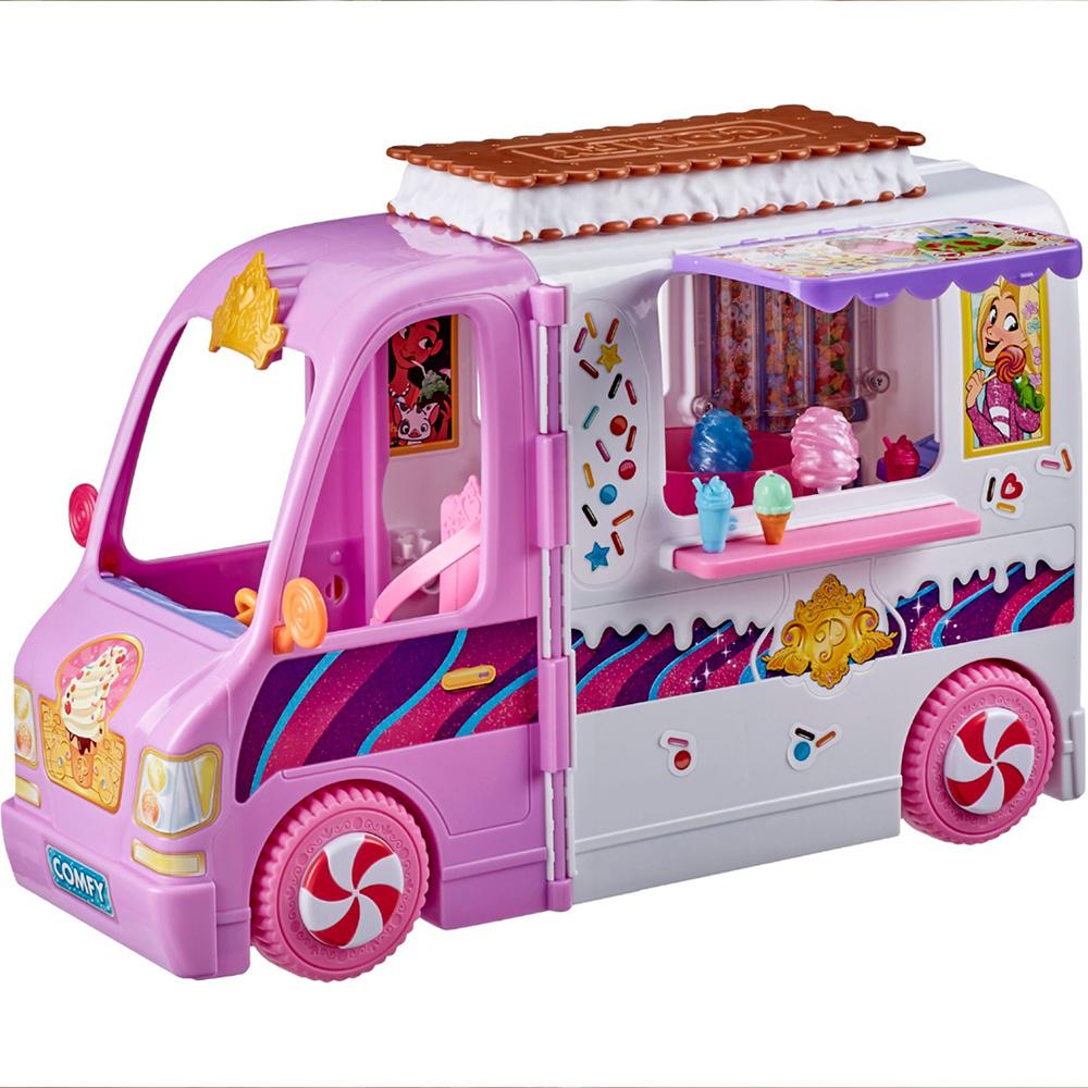 HASBRO Igračka Disney Princess Slatki kamion