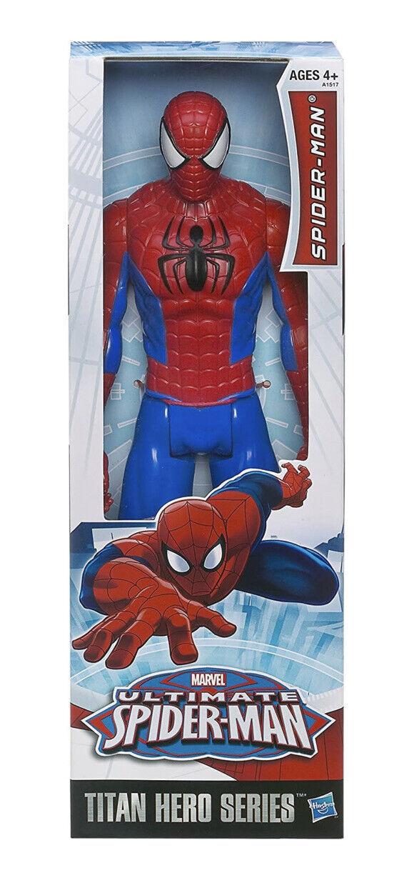HASBRO Spiderman figura