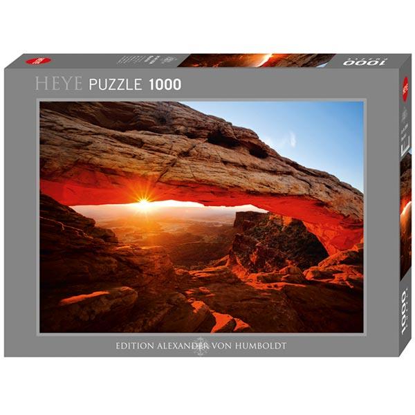 HEYE Puzzle Edition Humboldt Mesa Arch 1000 delova 29594