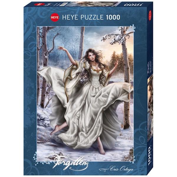 Selected image for HEYE  Puzzle White Dream 1000 delova