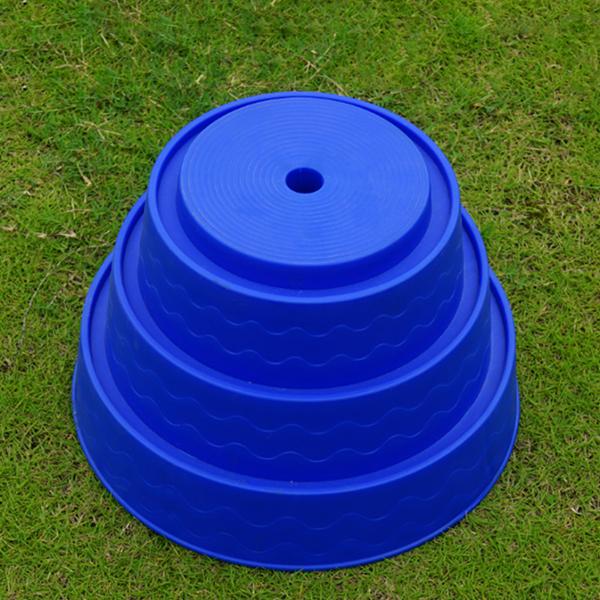 Igračka Kupa 3D 20016-7 plava