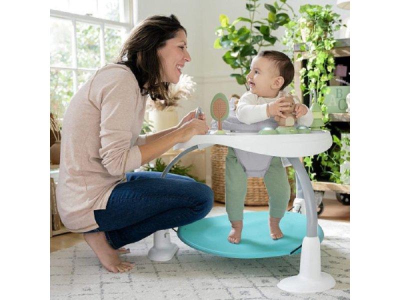 Selected image for KIDS II Igraonica/sto ing spring & sprout 2-in-1 first f 12903
