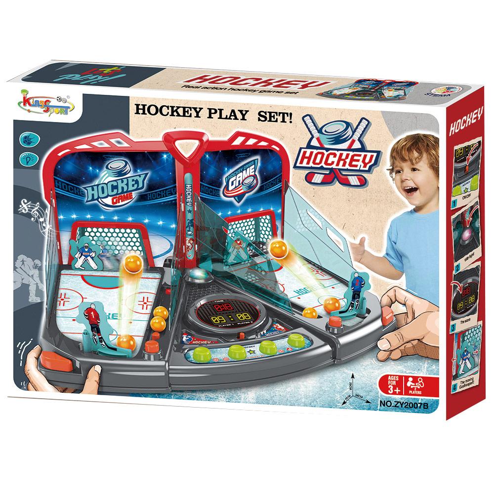 Selected image for KIDS SPORT Hokej na ledu