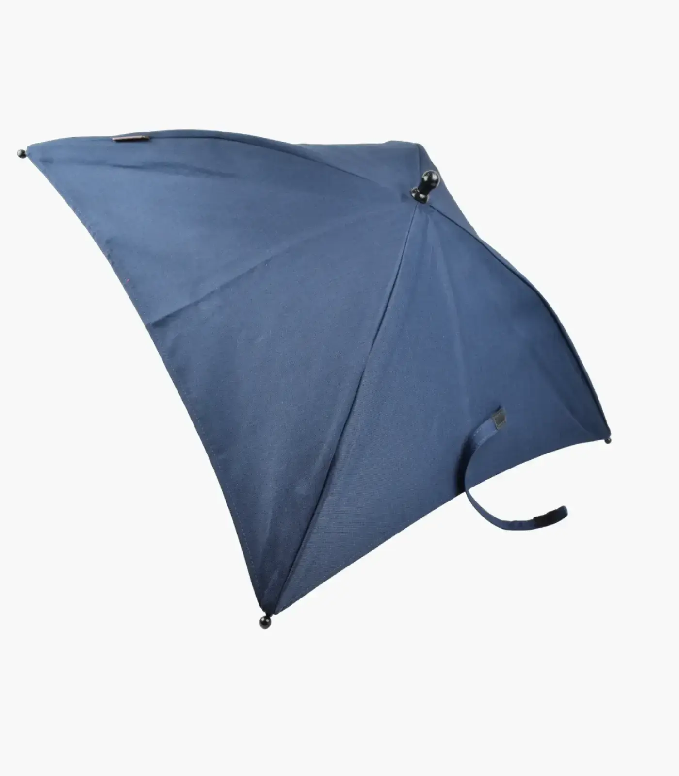 Kišobran za kolica Nionorth blue shade