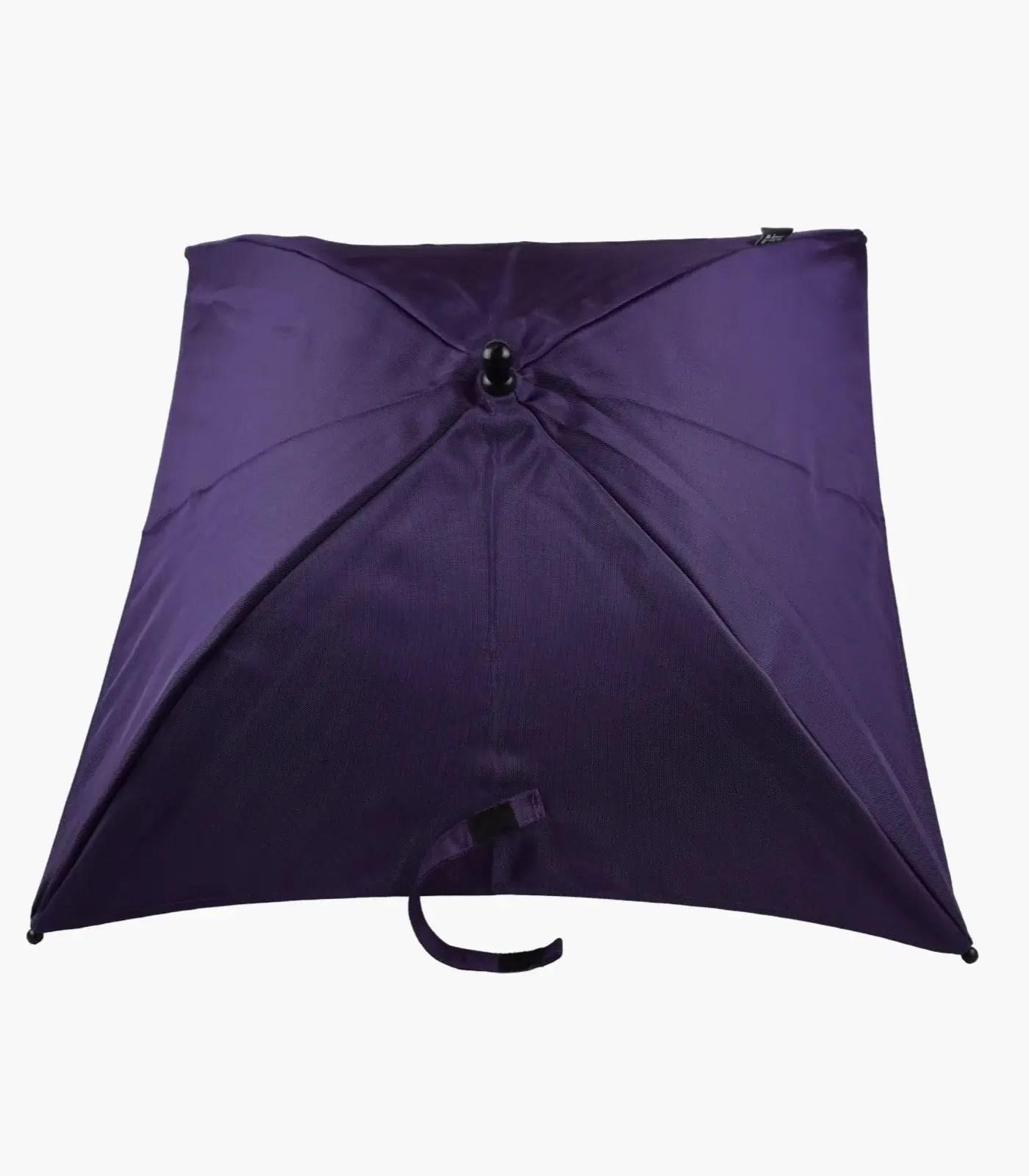 Kišobran za kolica Trans range purple