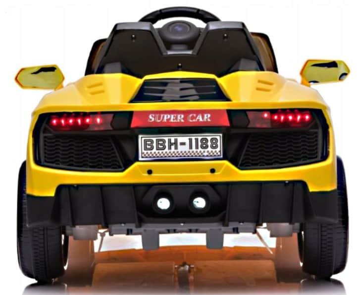 Selected image for Lamborghini Aventador