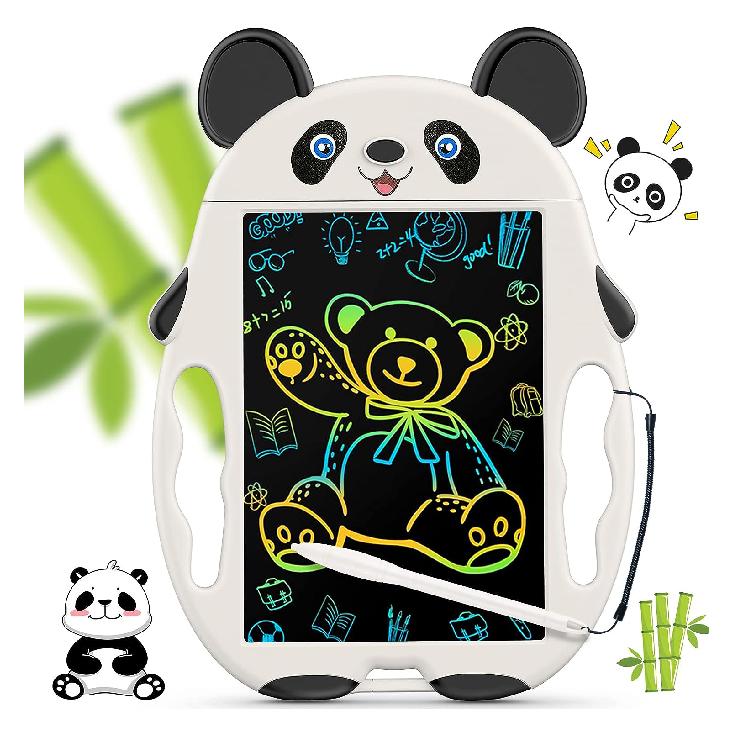 LCD Piši-briši tabla za decu Panda