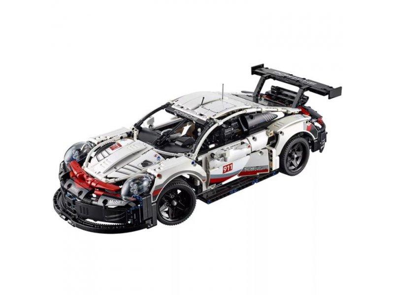 Selected image for LEGO 42096 PORSCHE 911 RSR