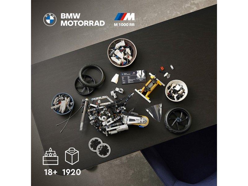 Selected image for LEGO 42130 BMW M 1000 RR