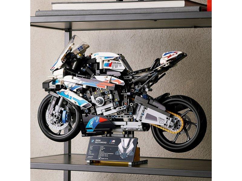 Selected image for LEGO 42130 BMW M 1000 RR