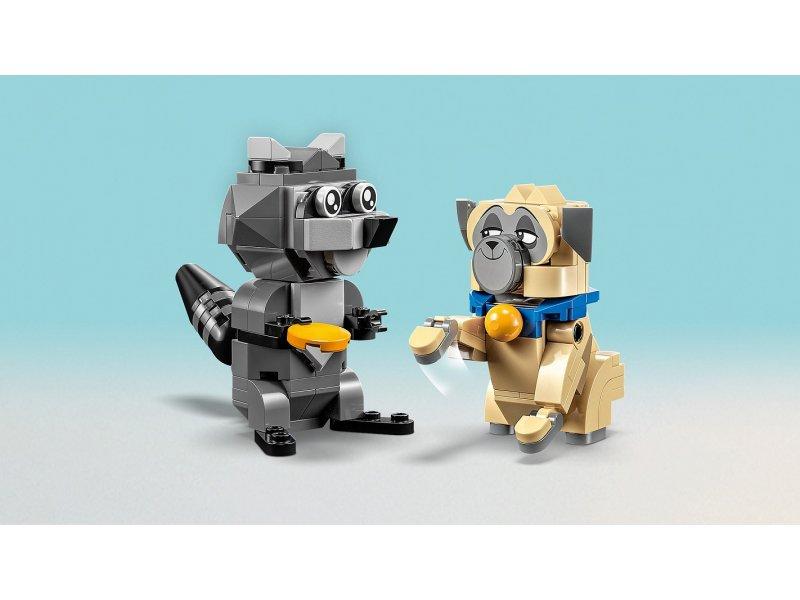 Selected image for LEGO 43226 Diznijevi parovi