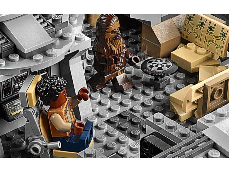 Selected image for LEGO 75257 MILENIJUMSKI SOKO™