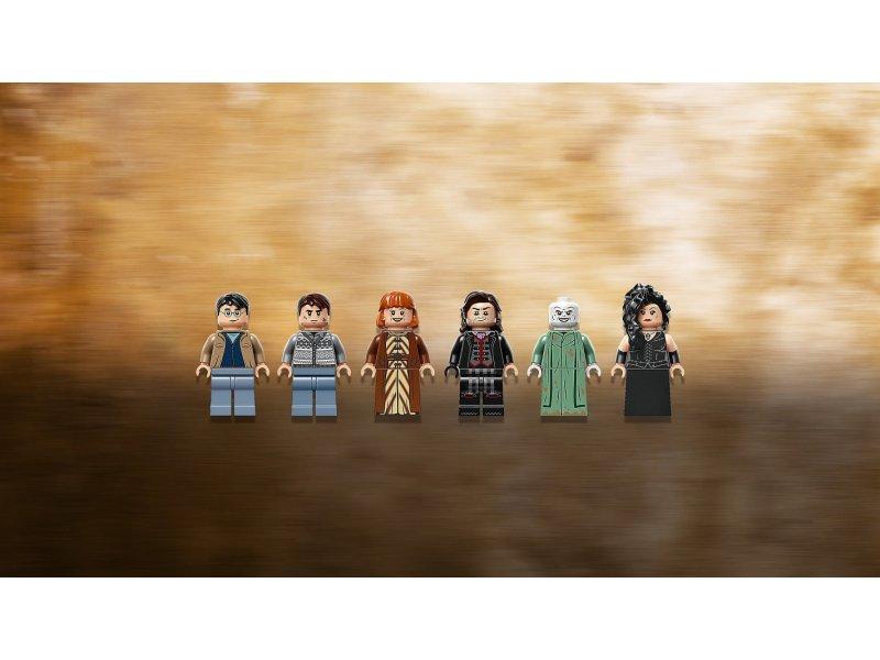 Selected image for LEGO 76415 Bitka za Hogvorts™