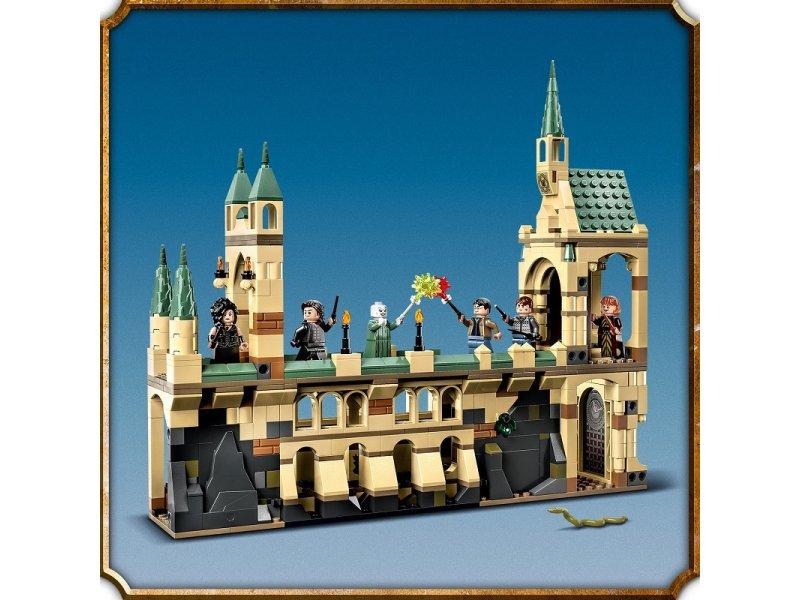 Selected image for LEGO 76415 Bitka za Hogvorts™