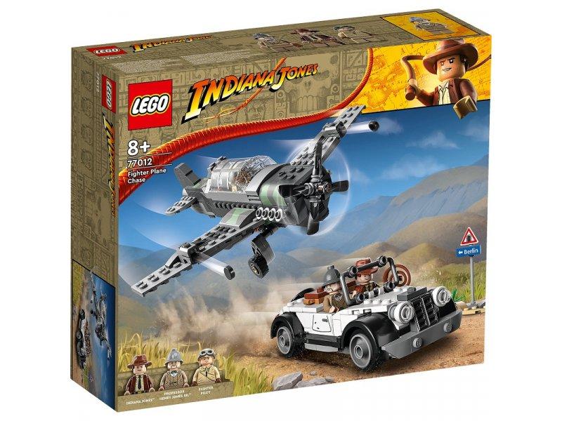 Selected image for LEGO 77012 Potera borbenim avionom
