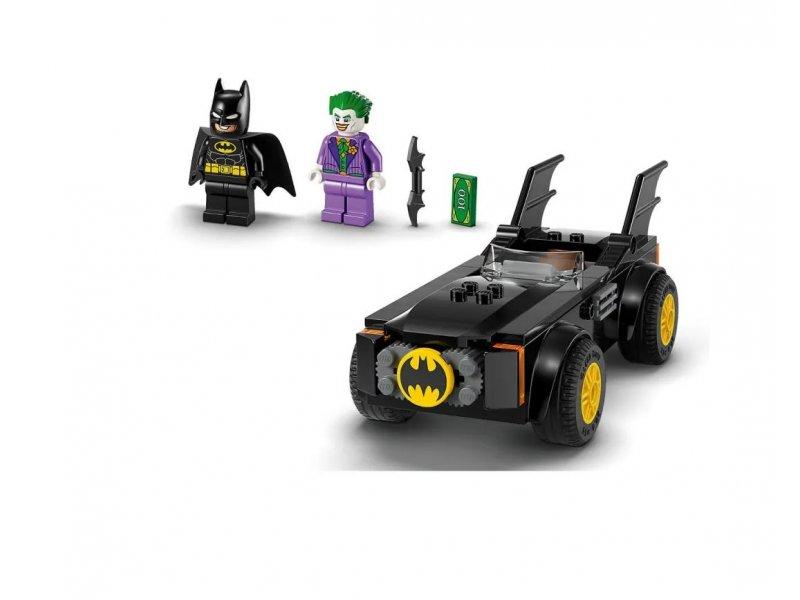 Selected image for LEGO Betmen kola LSH-21-2023