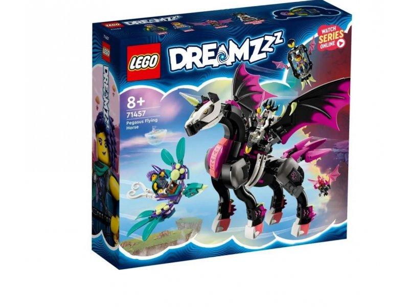 LEGO Dreamz pegaz leteći konj