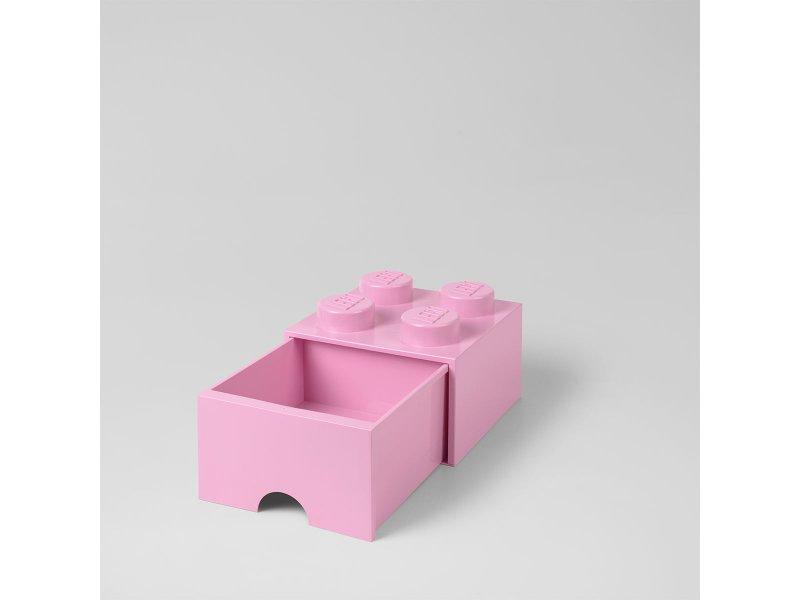 LEGO FIOKA roze