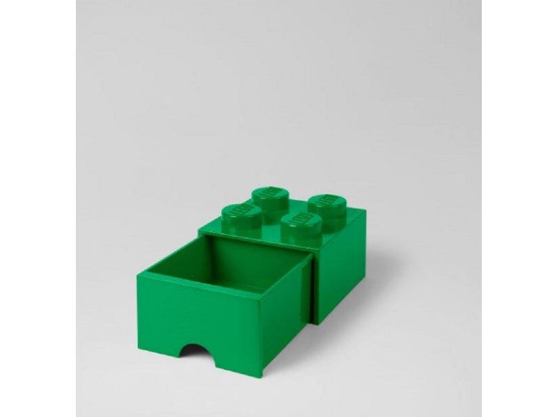 LEGO FIOKA Tamno zelena