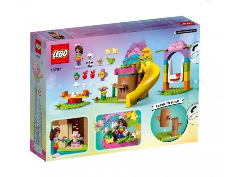 Selected image for LEGO Kitty Fairys Garden Party LE10787