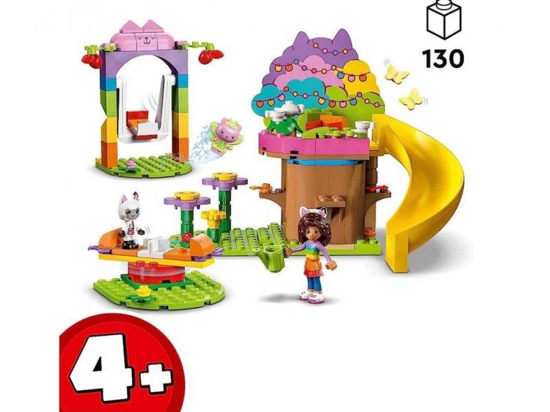 Selected image for LEGO Kitty Fairys Garden Party LE10787