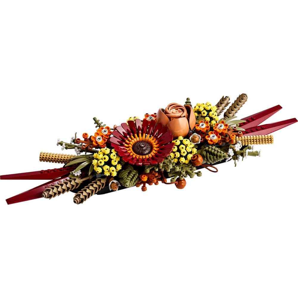 Selected image for LEGO Kocke Icons Dried Flower Centerpiece