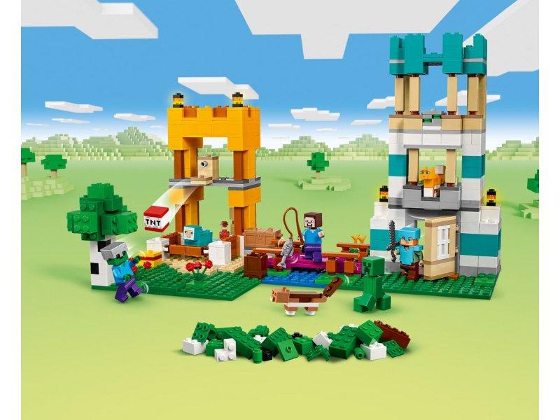 Selected image for LEGO Kutija za gradnju 4.0