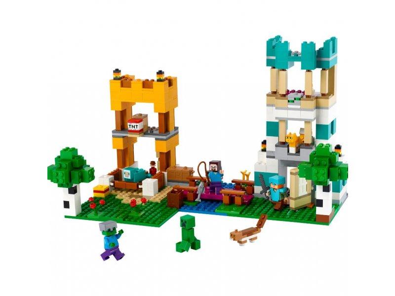 Selected image for LEGO Kutija za gradnju 4.0