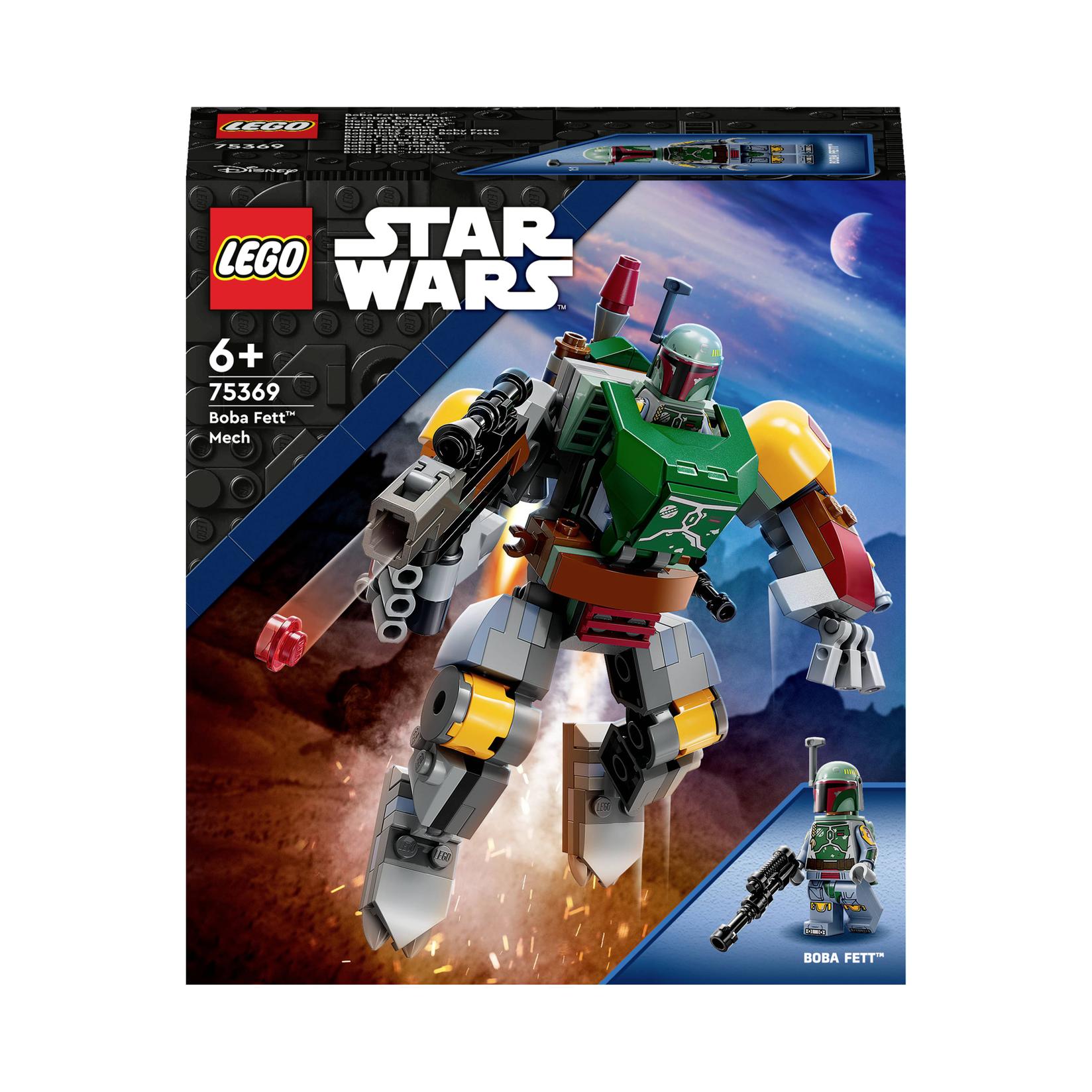 LEGO STAR WARS TM TDB-LSW-2023-26