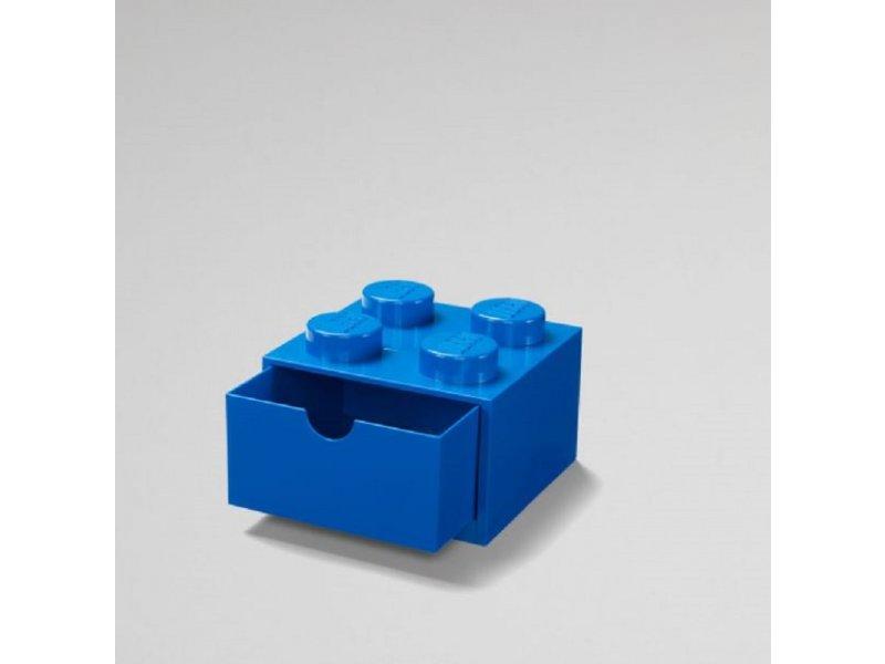 LEGO Stona fioka plava