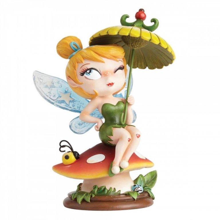 Selected image for MCFARLANE TOYS Figura Tinker Bell