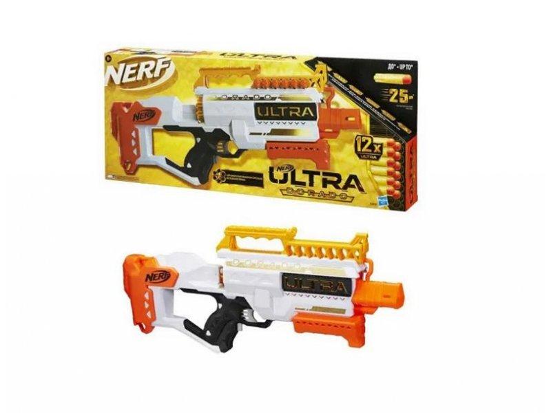 NERF Blaster Ultra Dordado
