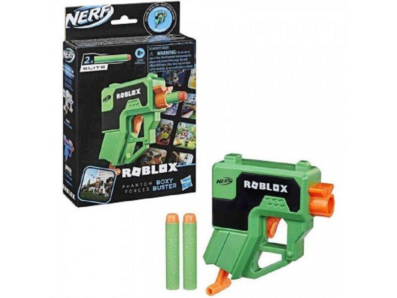 Selected image for NERF F2490 Pištolj Roblox ms ast