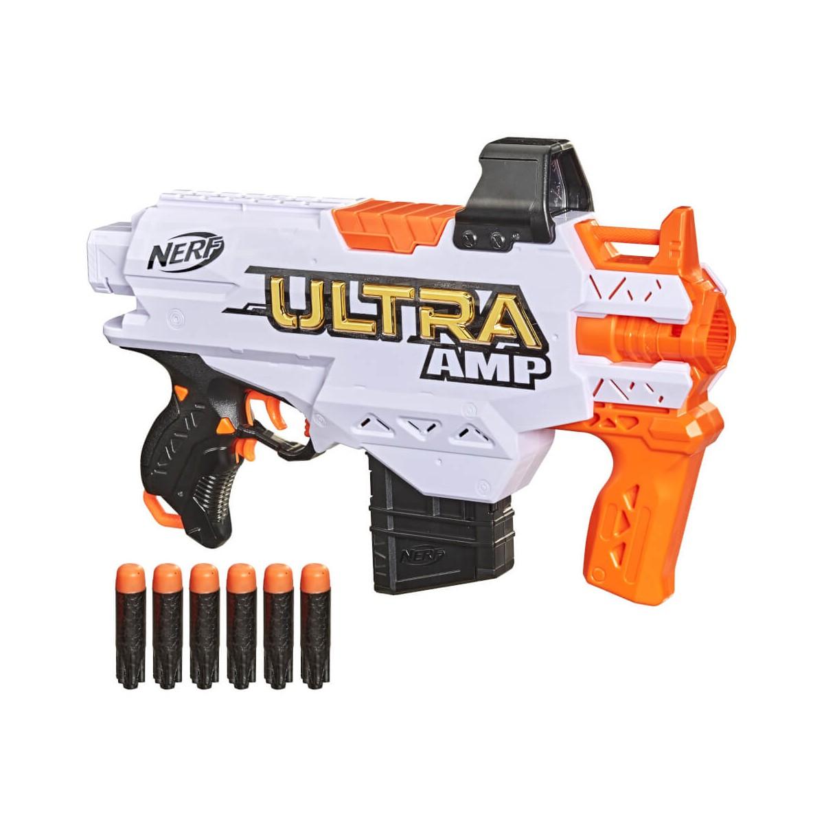 NERF Pištolj za decu Ultra Amp