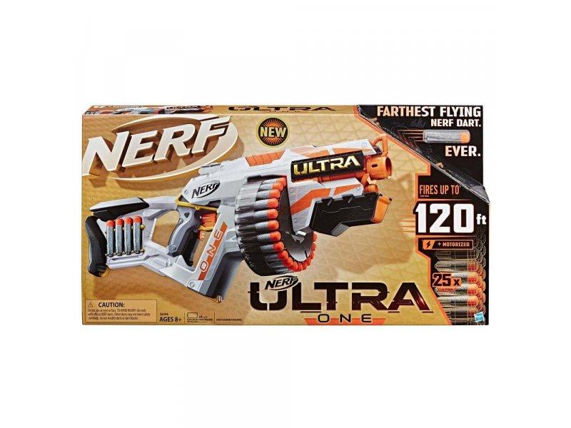 Selected image for NERF Puška Ultra One Blaster