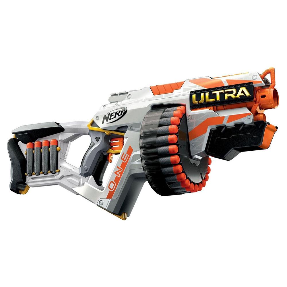 Selected image for NERF Puška Ultra One Blaster E6596