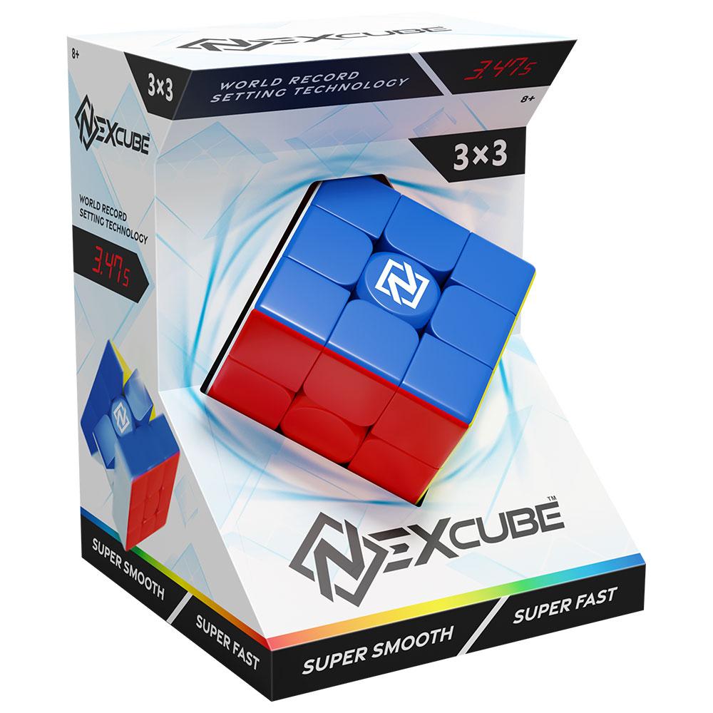 NEXCUBE Rubikova kocka 3x3