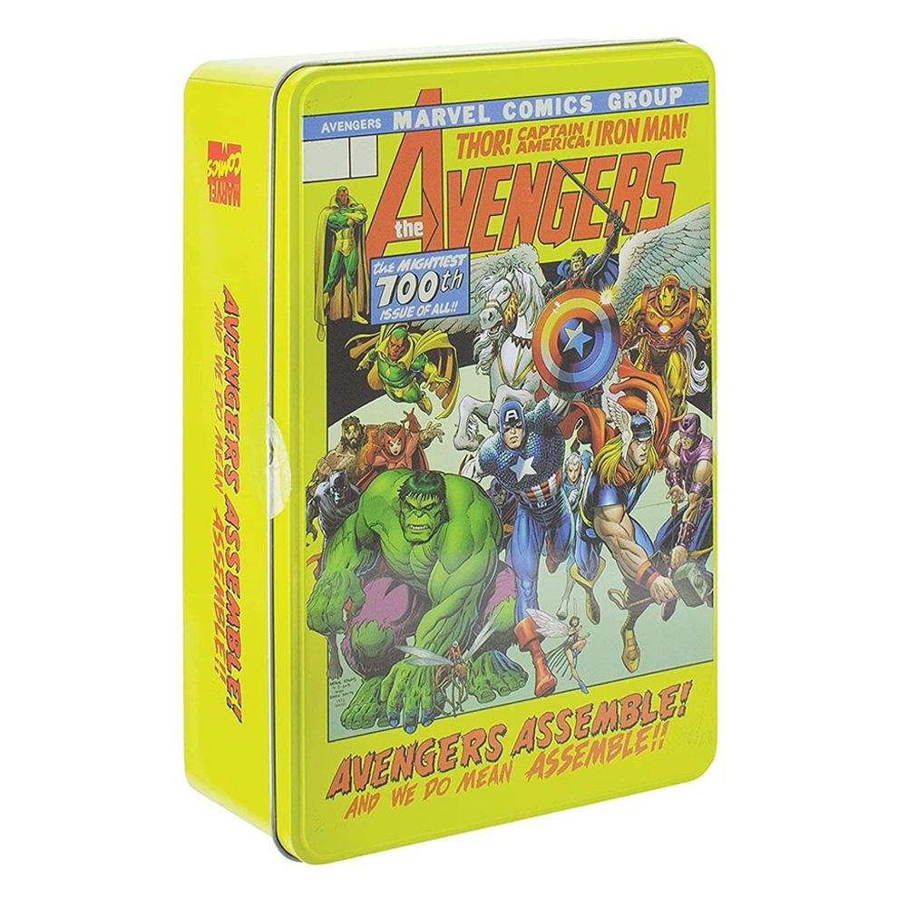 PALADONE Slagalica Marvel Comics 750PC Jigsaw
