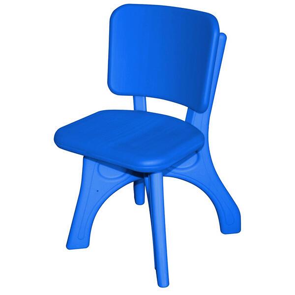 PILSAN Dečija stolica plava LC2000