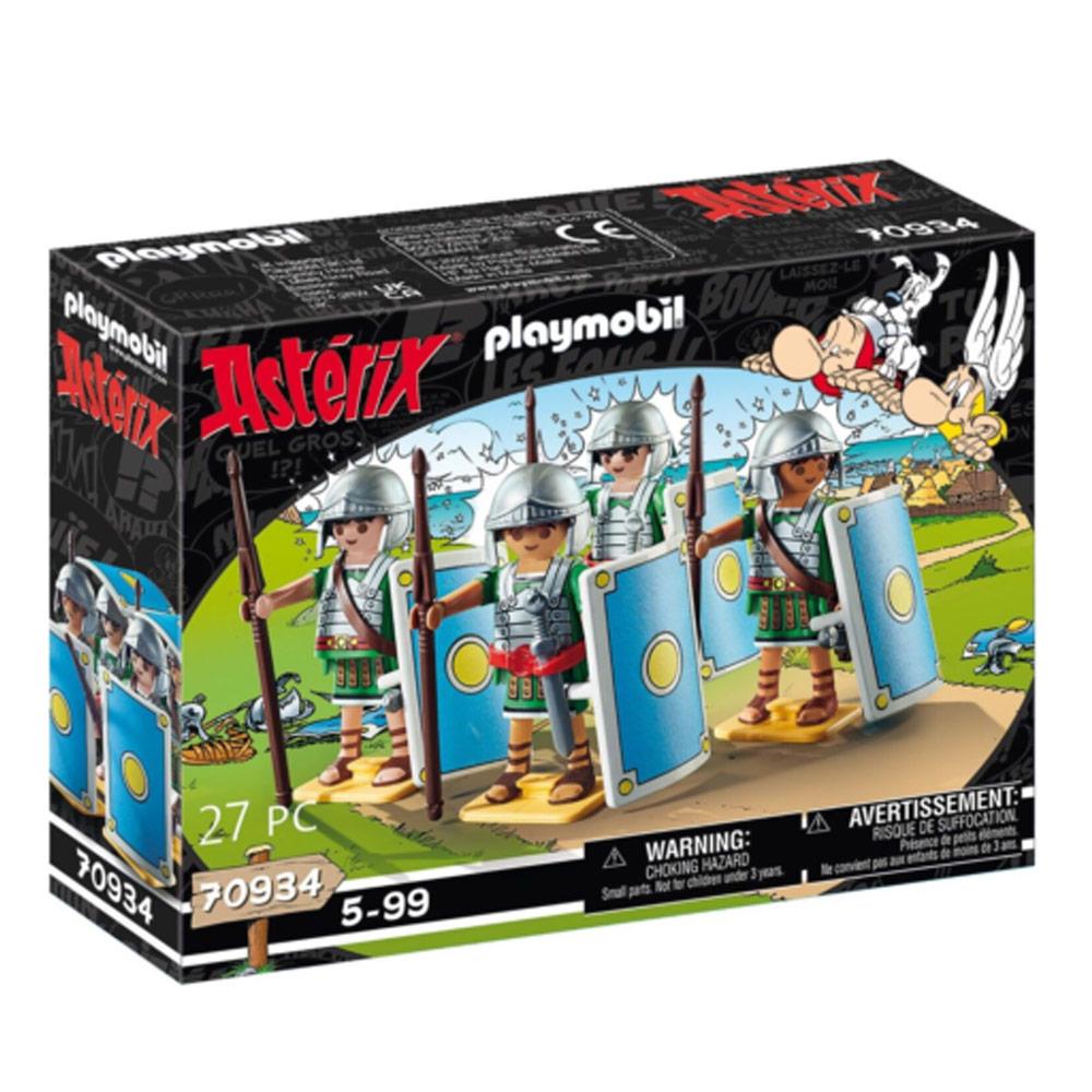 PLAYMOBIL Set Asterix Rimske trupe PM-70934