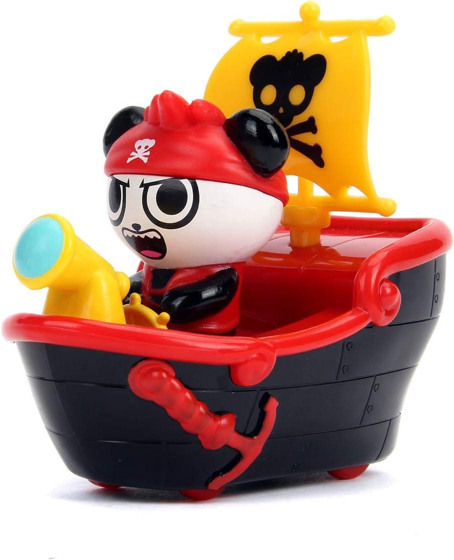 Selected image for POCKET.WATCH Mini autić Panda pirat