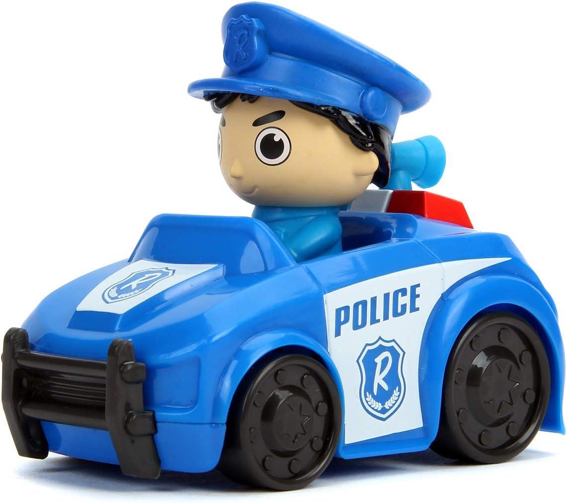 POCKET.WATCH Mini autić Policajac