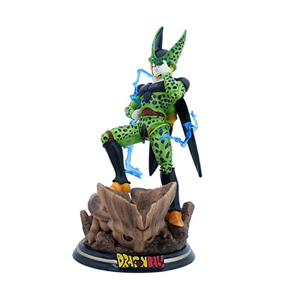Selected image for PRESTIGE FIGURES Figura Dragon Ball Z - Cell