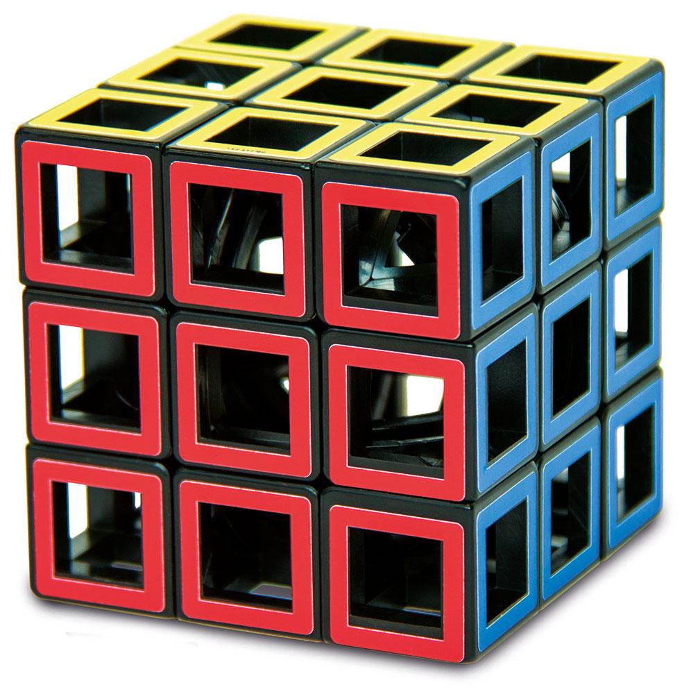RECENT TOYS Edukativna igračka Hollow Cube
