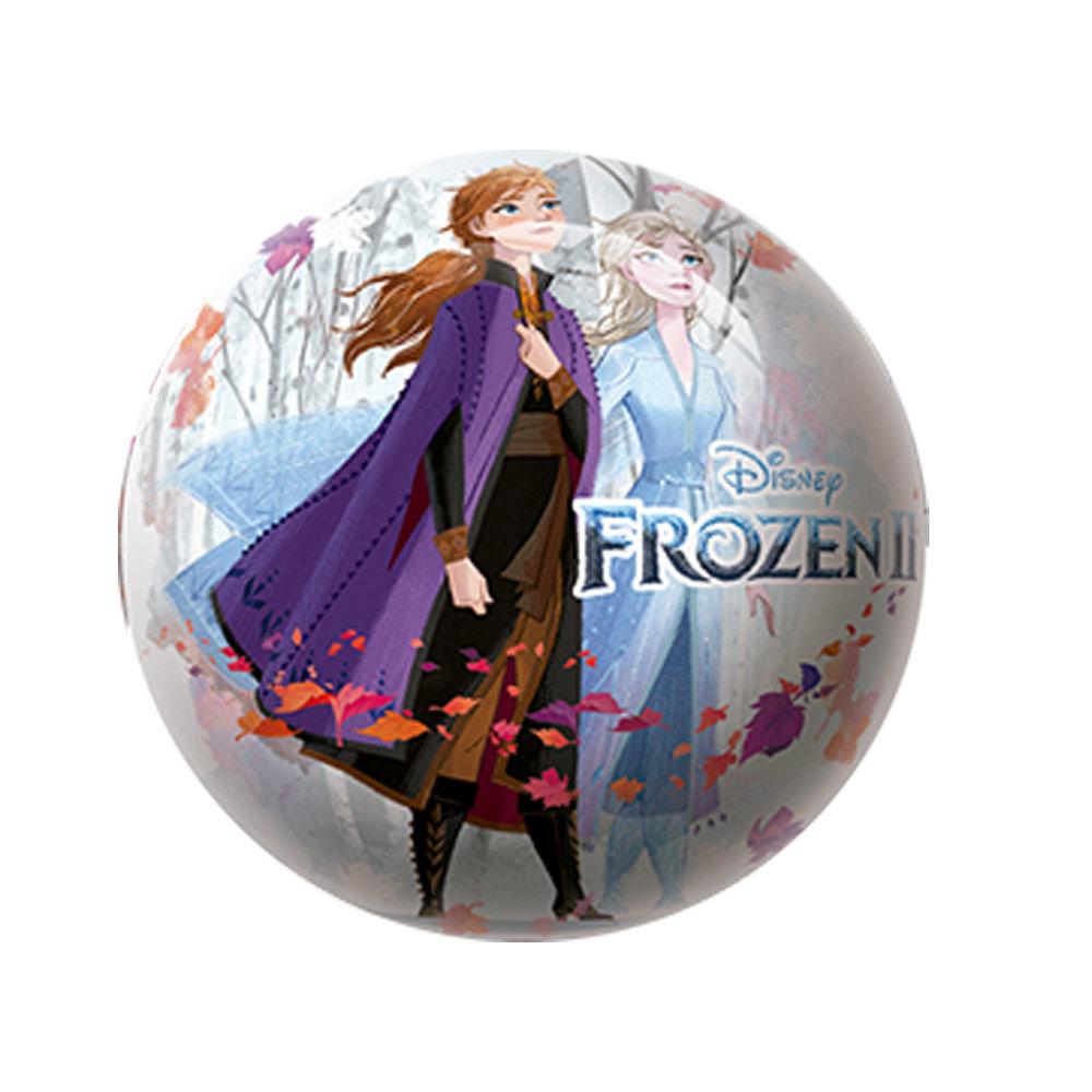 Selected image for SMOBY Lopta FROZEN 2 15cm 1144