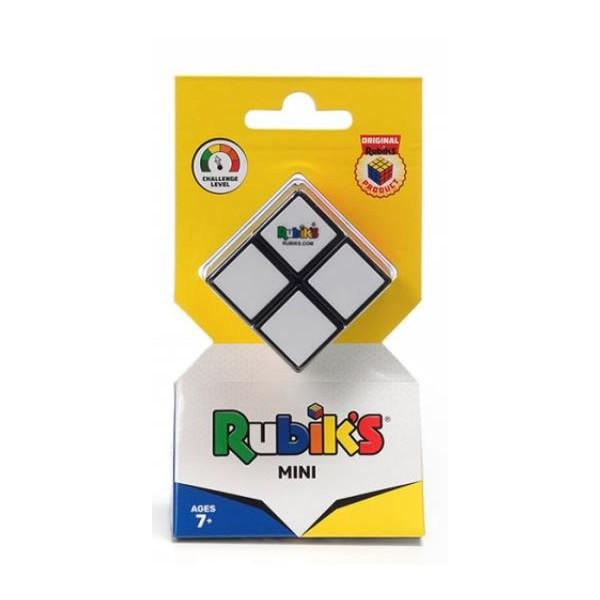 Selected image for SPIN MASTER Rubikova kocka ASST
